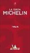 Michelin Italia 2021