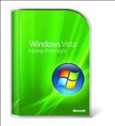 Microsoft Windows Vista Home Premium Vollversion