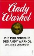 Kampa Salon / Die Philosophie des Andy Warhol von A bis B und zurück