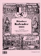 Bündner Kalender 2023