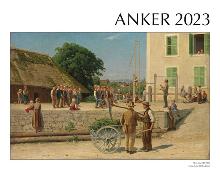 Anker-Kalender 2023