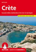 Crète (Guide de randonnées)