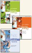 Soins infirmiers 2e éd. 3 volumes inclus Introduction aux méthodes de soins Manuels + Édition en ligne - ÉTUDIANT (60 mois)
