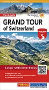 Grand Tour of Switzerland Touring Guide english