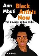 Black Artists Now