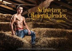 Cal. Schweizer Bauernkalender Boys 2022 Ft. 56x40