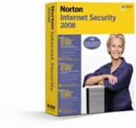 Symantec Norton Internet Security 2008